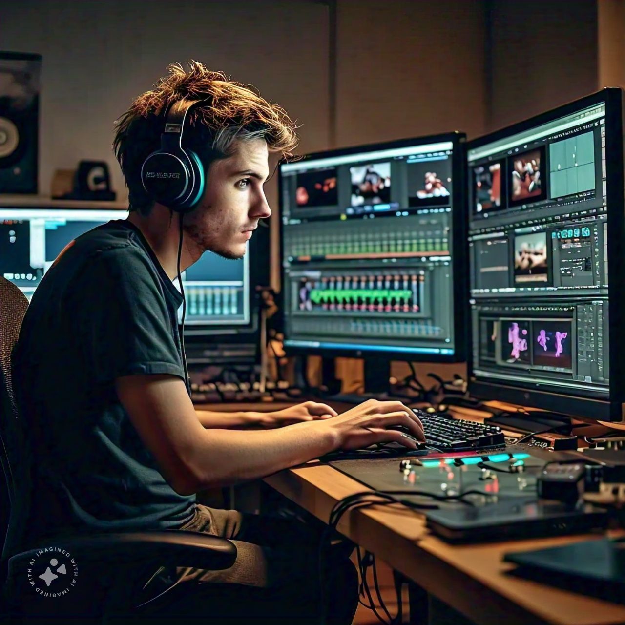 editor