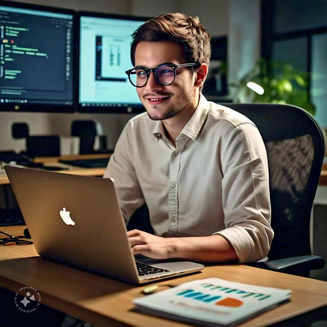 developer